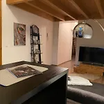 Loft In Old Town