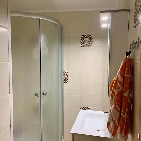 Appartement Loft In Viljandi Old Town