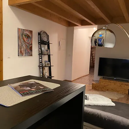 Loft In Old Town