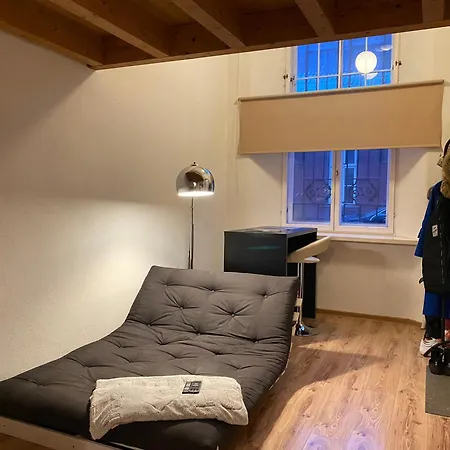 Loft In Old Town * Viljandi (Viljandimaa)