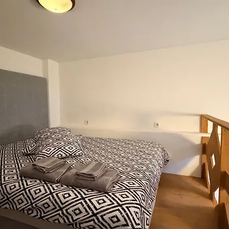 Loft In Old Town Viljandi (Viljandimaa)