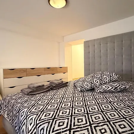 Loft In Old Town