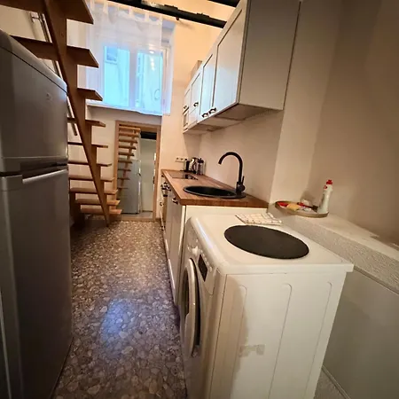 Loft In Old Town * Viljandi (Viljandimaa)