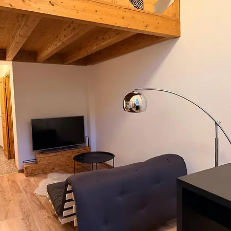 Loft In Old Town *