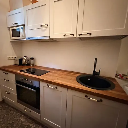 Loft In Old Town Viljandi (Viljandimaa)