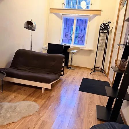 Loft In Old Town * Viljandi (Viljandimaa)