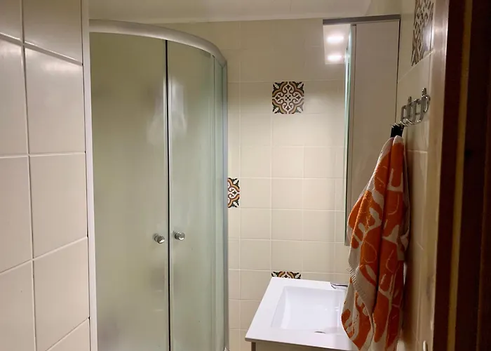 Appartamento Loft In Old Town