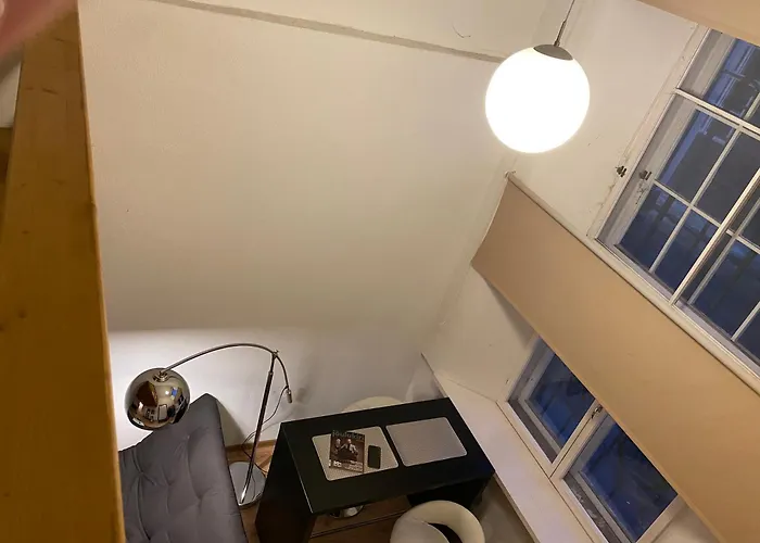 Appartamento Loft In Old Town