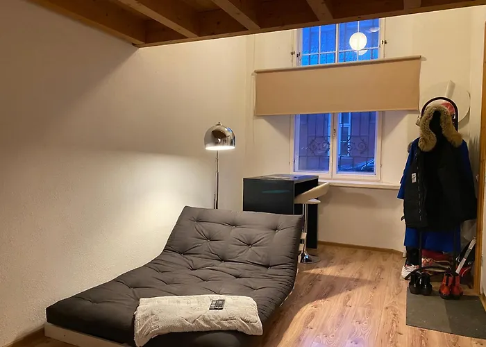 Loft In Old Town * فيلياندي