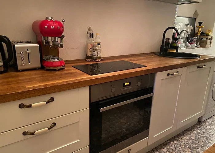 شقة Loft In Old Town