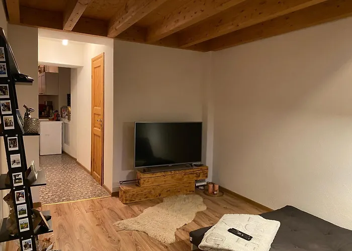 Loft In Old Town * فيلياندي