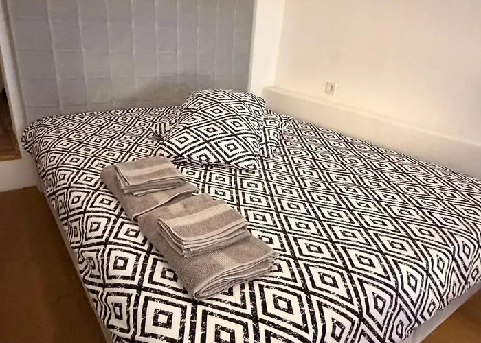 Loft In Old Town * فيلياندي