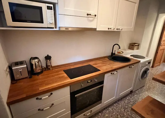 Loft In Old Town * فيلياندي