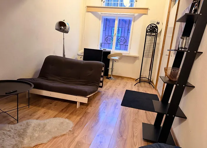 Loft In Old Town * فيلياندي